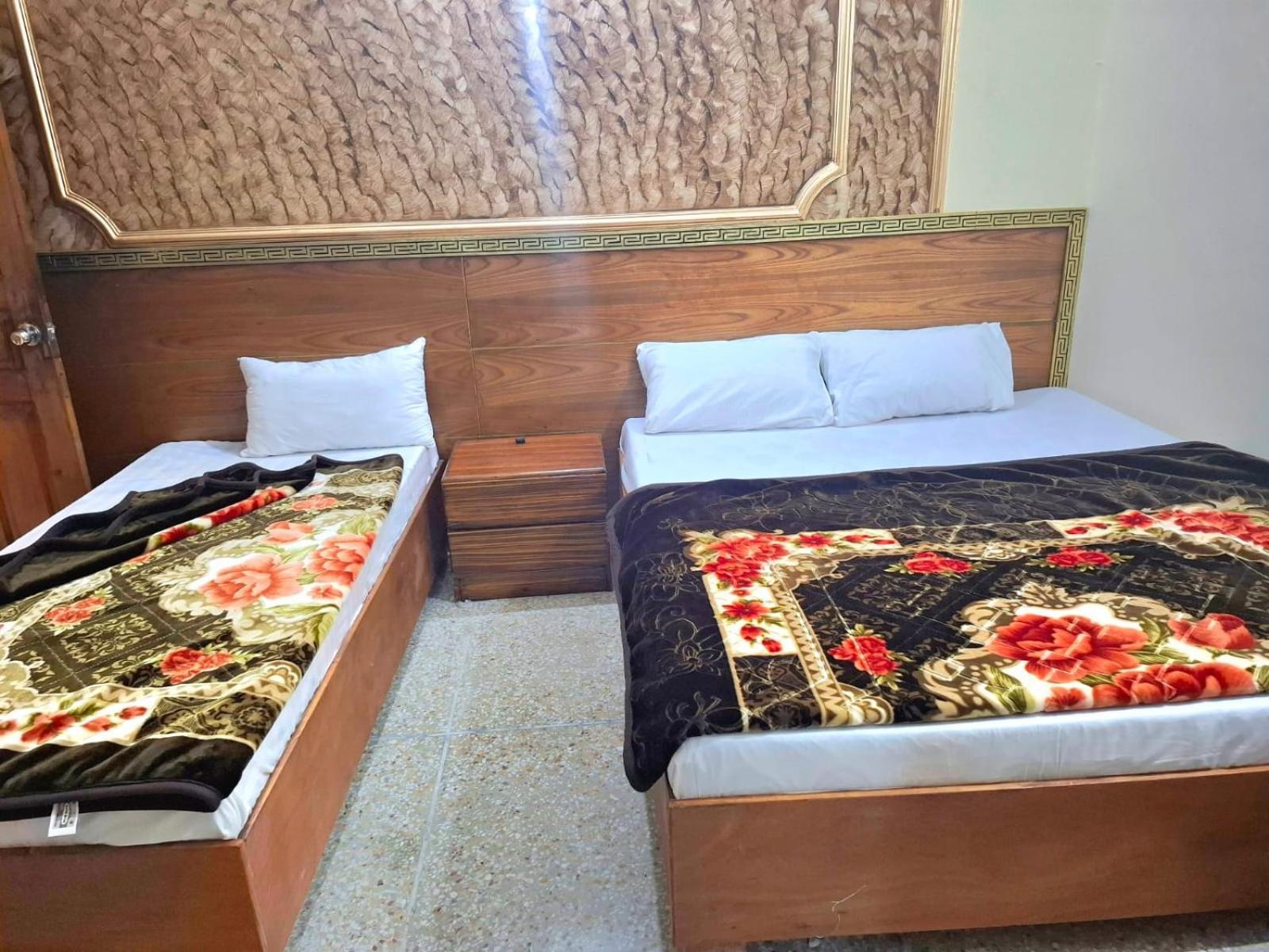 Marhaba Hotel Rawalpindi Bagian luar foto